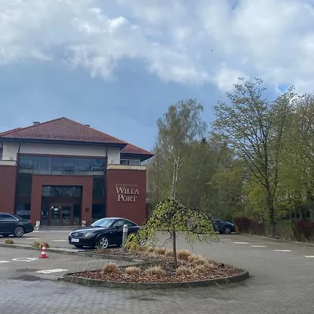 Apartament Nad Jeziorem Drweckim Z Duzym Tarasem Ostróda Exterior foto
