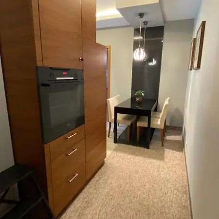 Apartament Nad Jeziorem Drweckim Z Duzym Tarasem Ostróda Exterior foto
