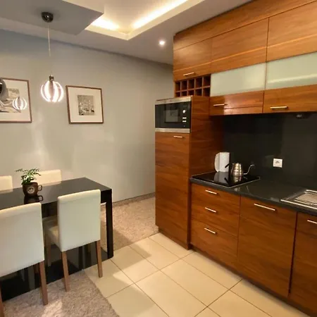 Apartament Nad Jeziorem Drweckim Z Duzym Tarasem Ostróda Exterior foto