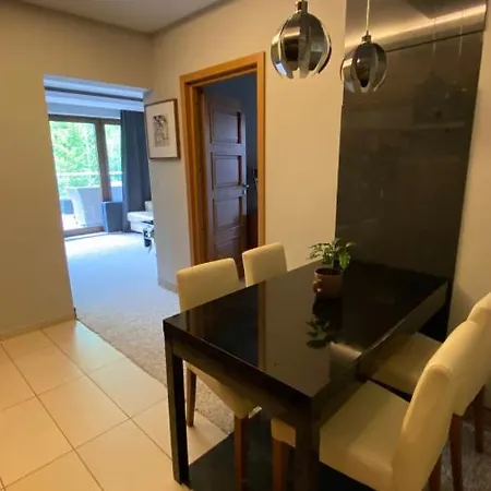 Apartament Nad Jeziorem Drweckim Z Duzym Tarasem Ostróda Exterior foto